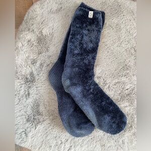 Plush UGG Leda cozy socks